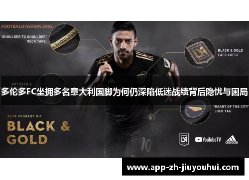 多伦多FC坐拥多名意大利国脚为何仍深陷低迷战绩背后隐忧与困局 多伦多FC坐拥多名意大利国脚为何仍深陷低迷战绩背后隐忧与困局